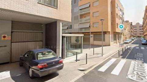 Foto 2 von Garage zur Miete in Carrer del Vilar, 16, Valls, Tarragona