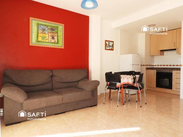 Apartamento en Venta en Chilches / Xilxes