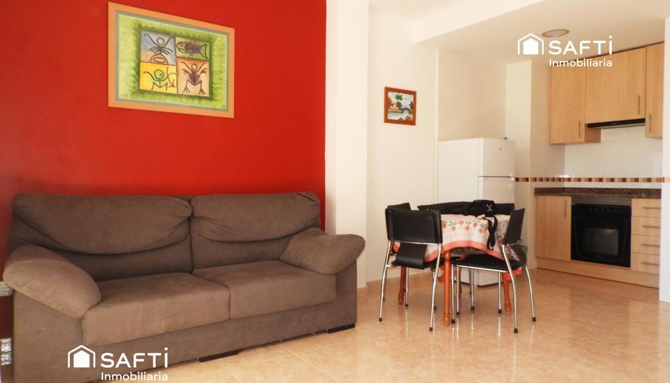 Foto 1 de Apartament en venda a Chilches / Xilxes, Castellón