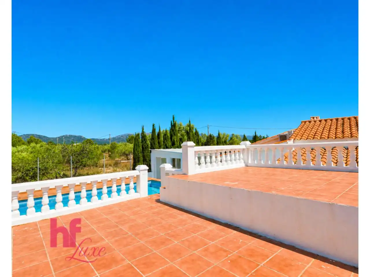Detached house with pool for sale in L'Ametlla de Mar pueblo, imagen 17