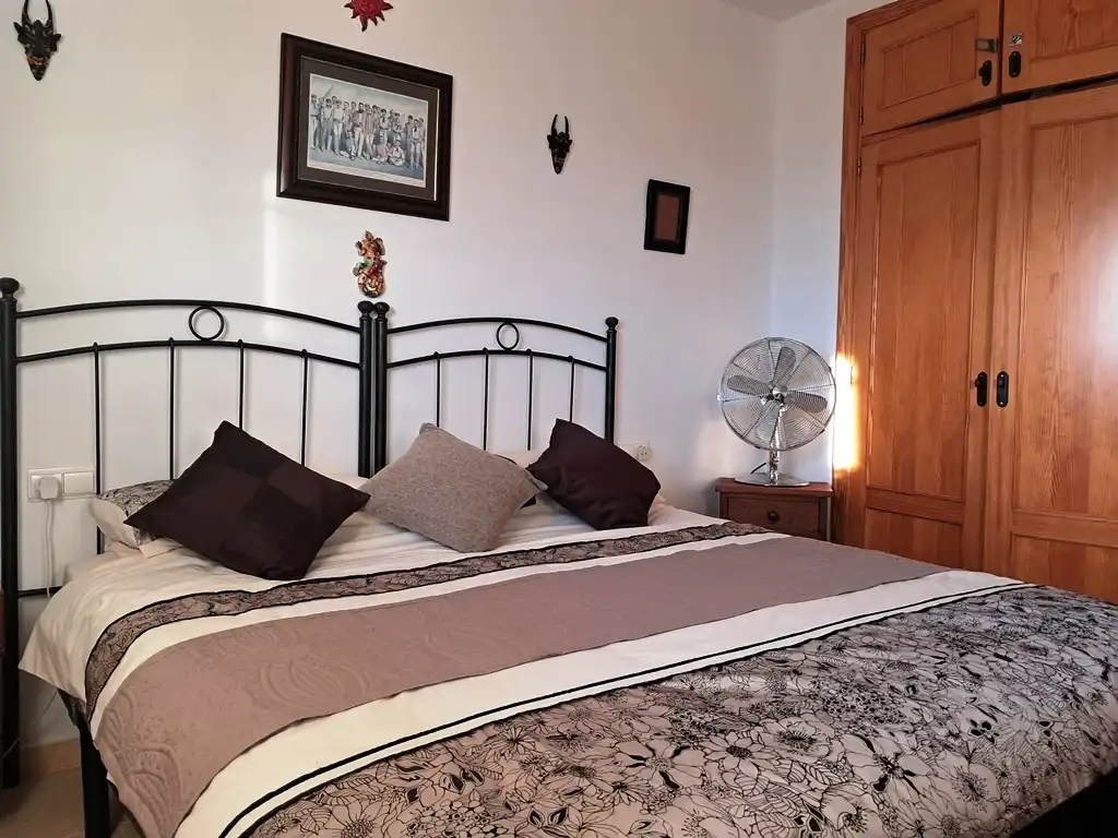 Apartamento con piscina en venta en Calle Cabotaje 58, imagen 17