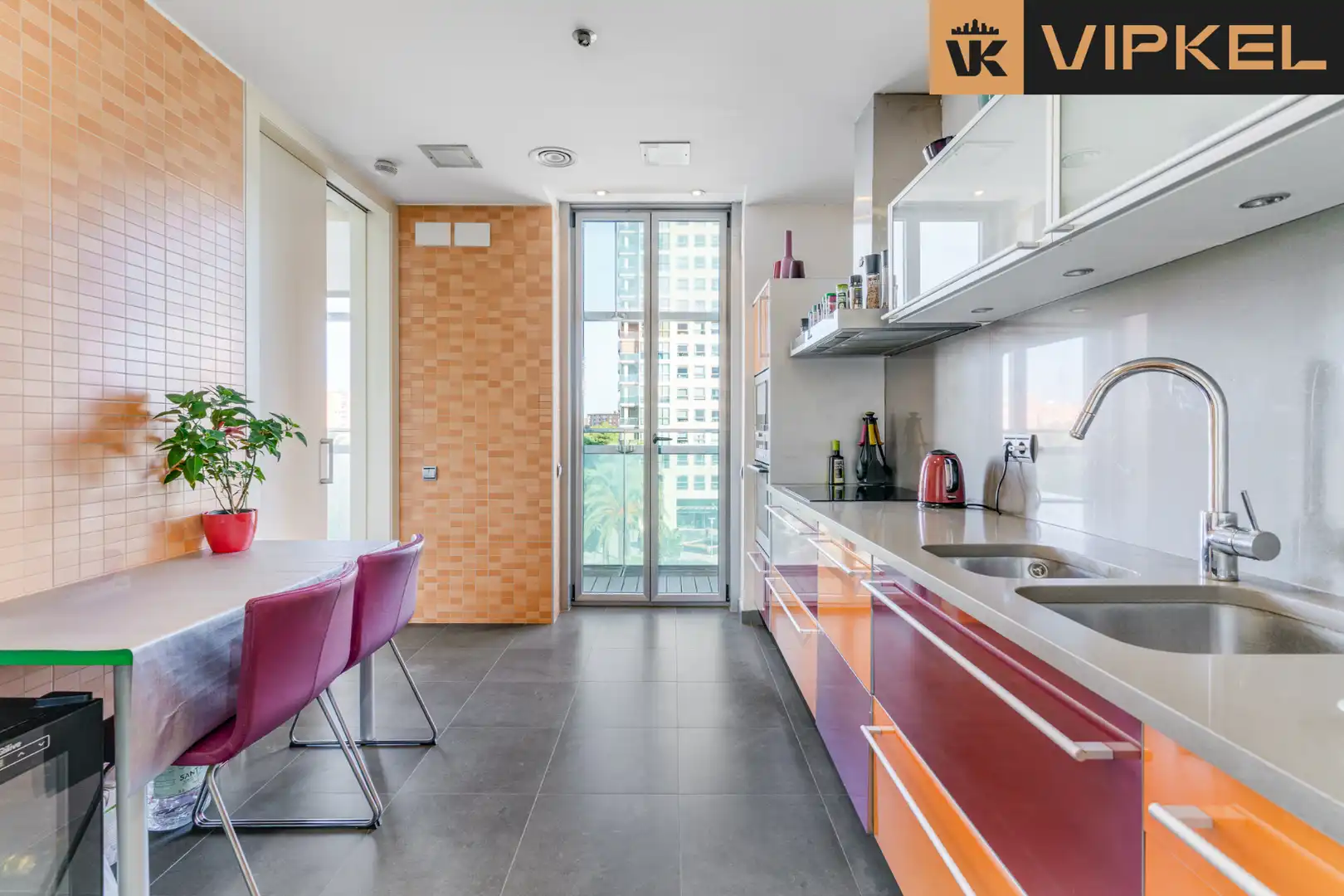 Appartement avec piscine à vendre à Passeig del Taulat, imagen 11