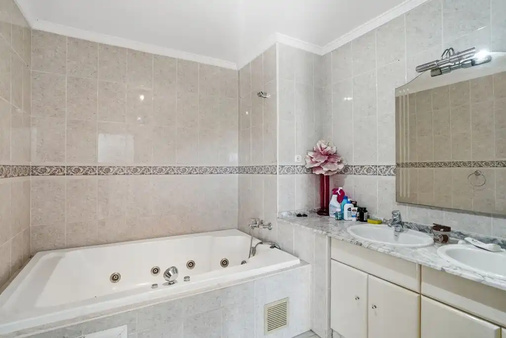 Chalet con piscina en venta en Montealto - Monterrey, imagen 34