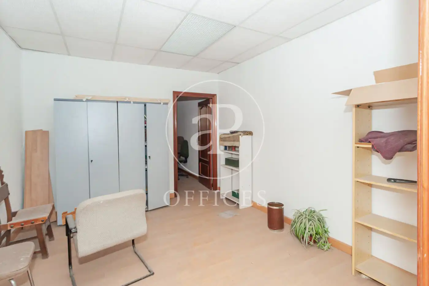Oficina en venta en C. de Guzmán el Bueno, imagen 9