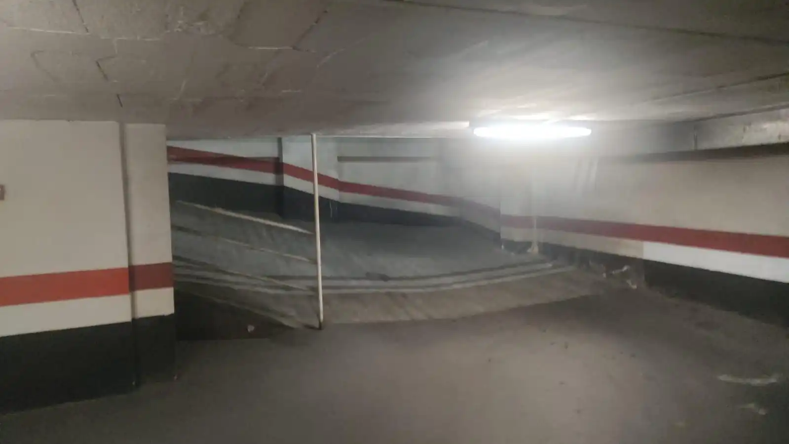 Einzelparkplatz zum Verkauf in Centro, imagen 5