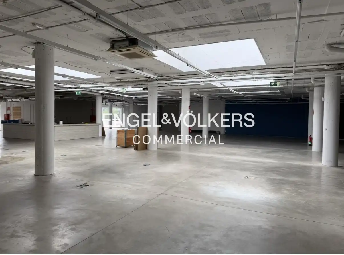Local comercial en venta en Parc Central, imagen 37