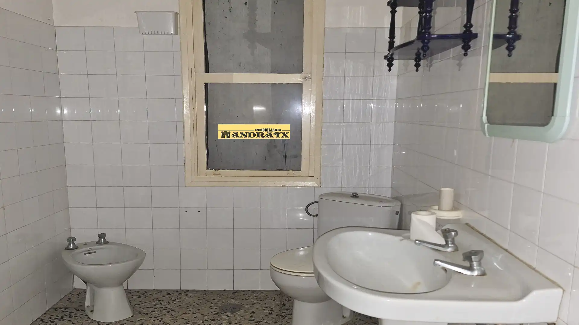 Bany de Pis en venda en As Pontes de García Rodríguez 