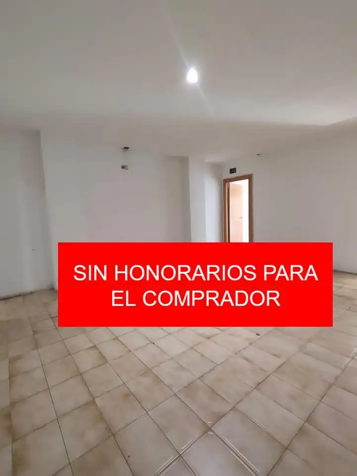 Flat for sale in Zaragoza  with Heating and Storage room