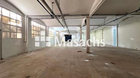 Photo 2 of Industrial buildings to rent in Can Palet, Terrassa