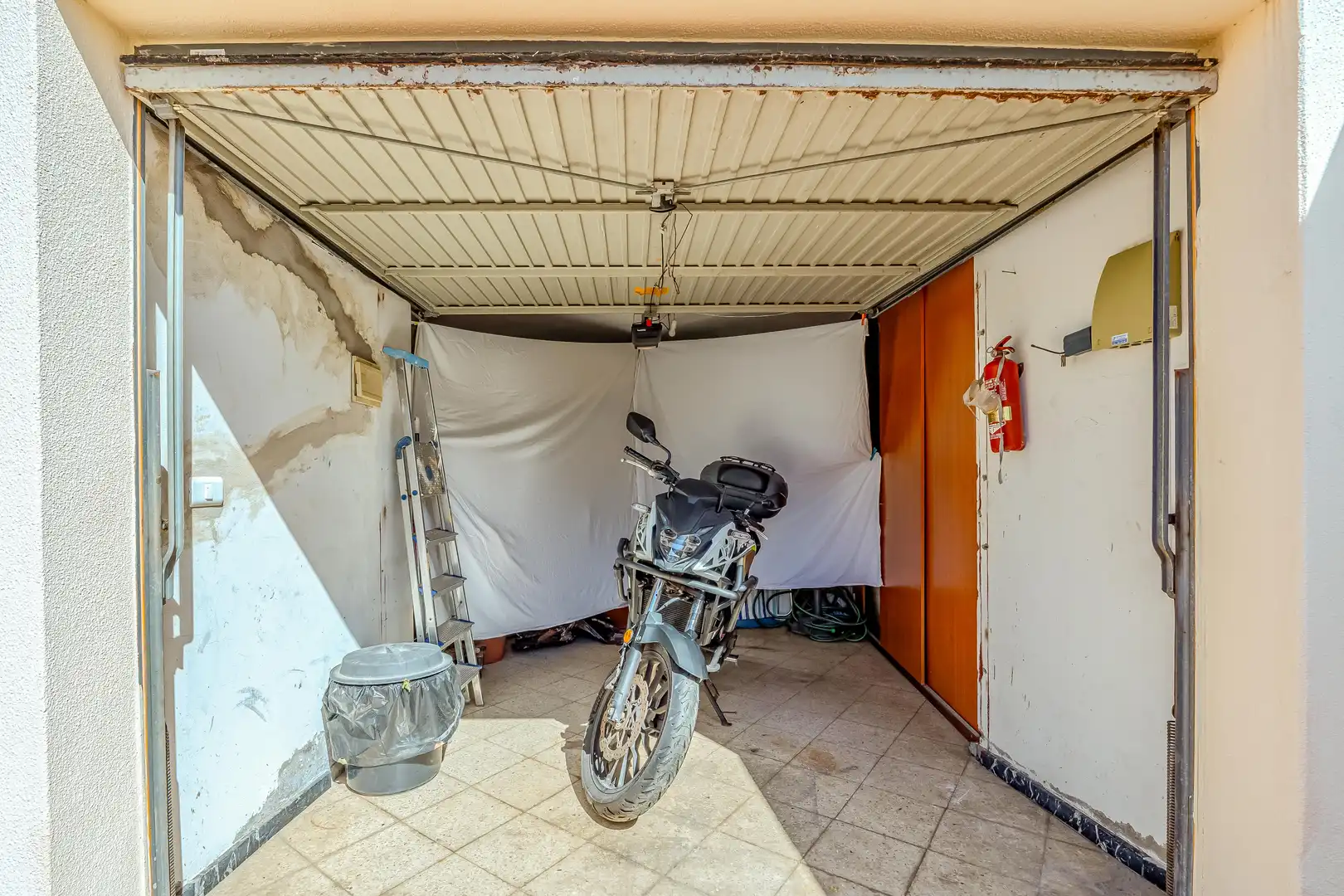 Aparcament de Casa o xalet en venda en Las Palmas de Gran Canaria amb Jardí privat, Terrassa i Traster