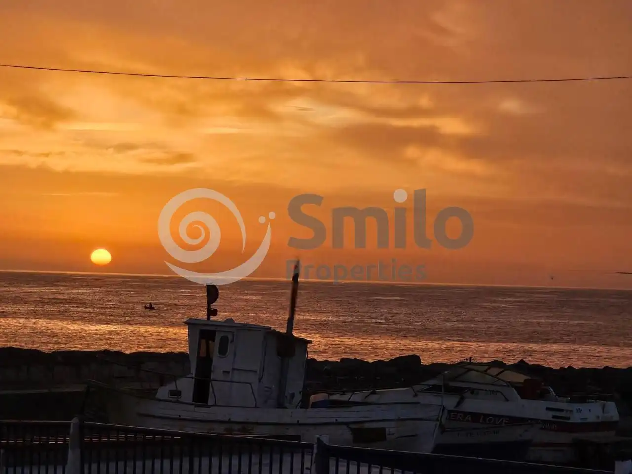 Vista exterior de Planta baja en venta en Arico con Terraza y Amueblado