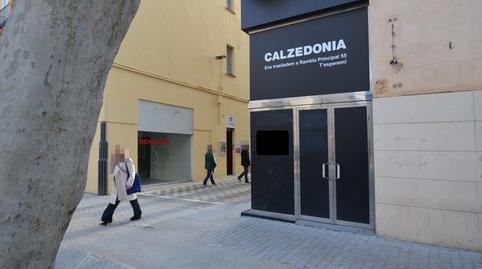 Photo 3 of Premises to rent in Rambla Principal, 18, Centre Vila, Vilanova i la Geltrú