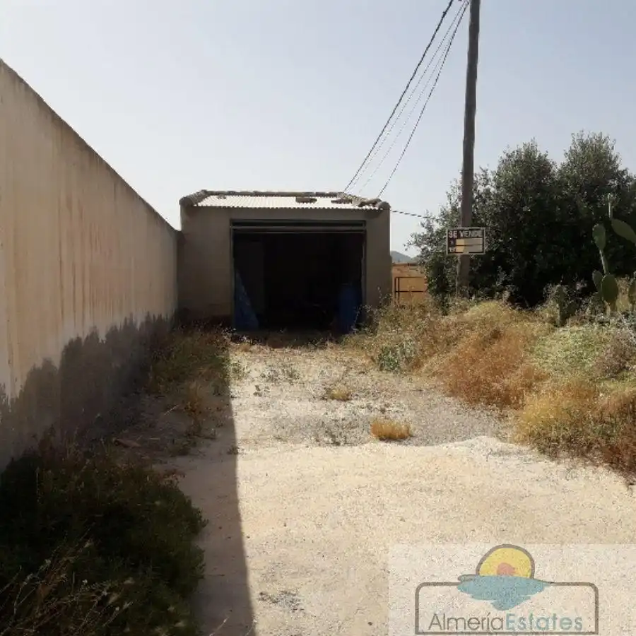 Detached house for sale in Albox, imagen 24