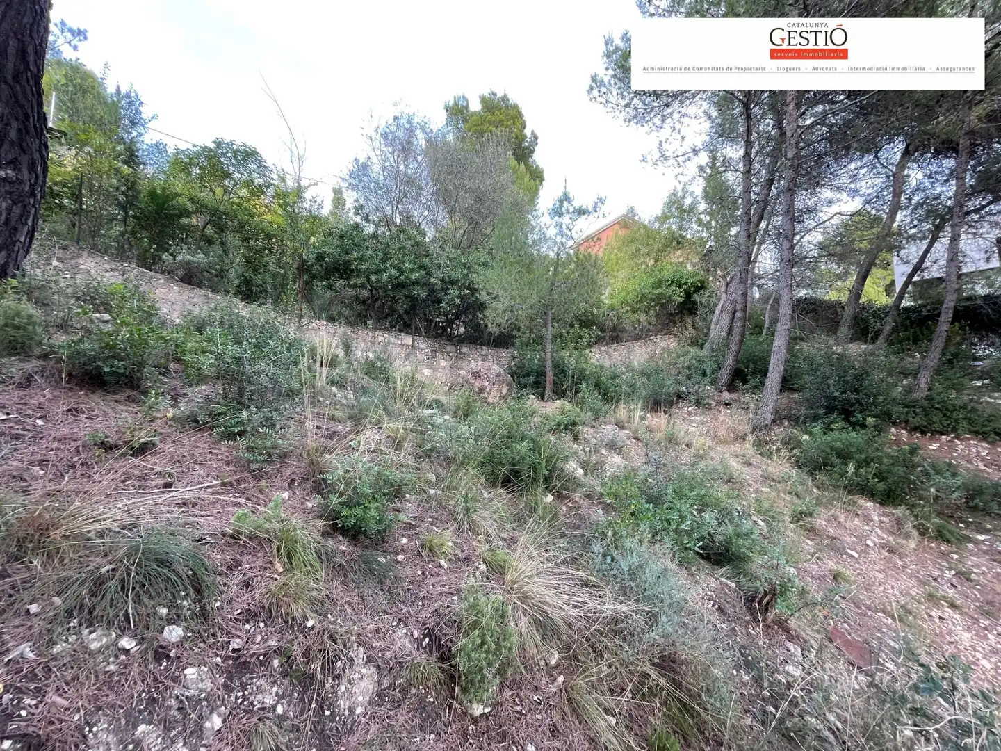 Residential zum Verkauf in Corbera de Llobregat