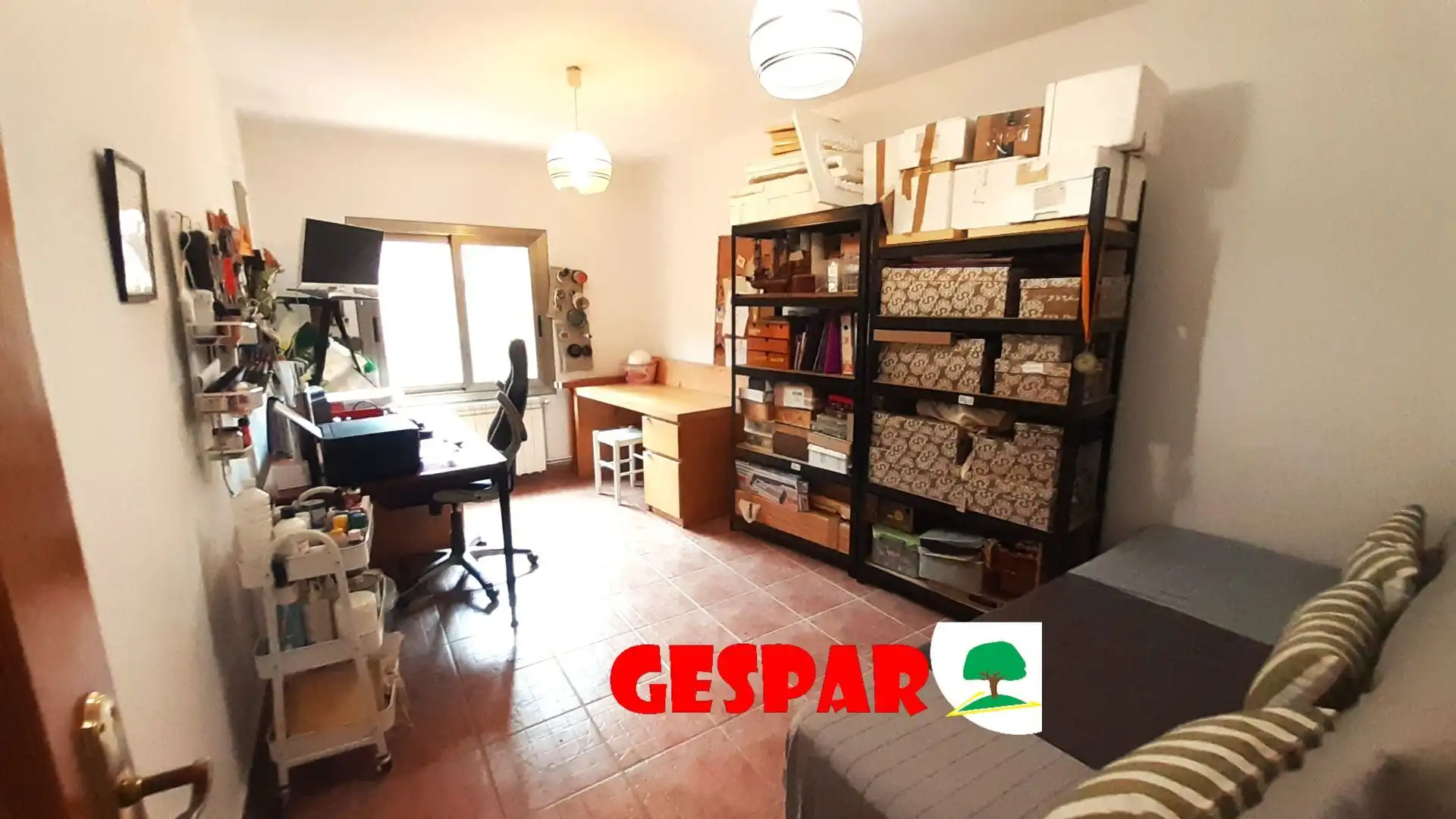 Casa con giardino in vendita a Lliçà d'Amunt, imagen 18