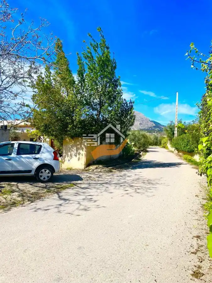 Casa rústica en venta en Vélez-Blanco, imagen 4