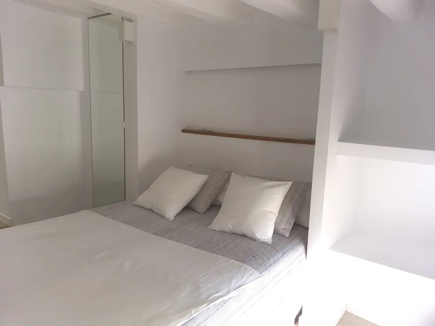 Attique avec terrasse à vendre à Carrer dels Carders 9, imagen 16