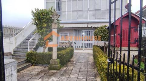 Foto 2 de Casa o xalet en venda a Baños de Molgas, Ourense