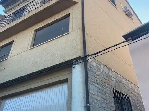 Xalet amb jardí en venda a Calle Alta 2D, imagen 2