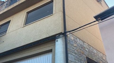 Unifamiliar en núcleo urbano con finca, imagen 2