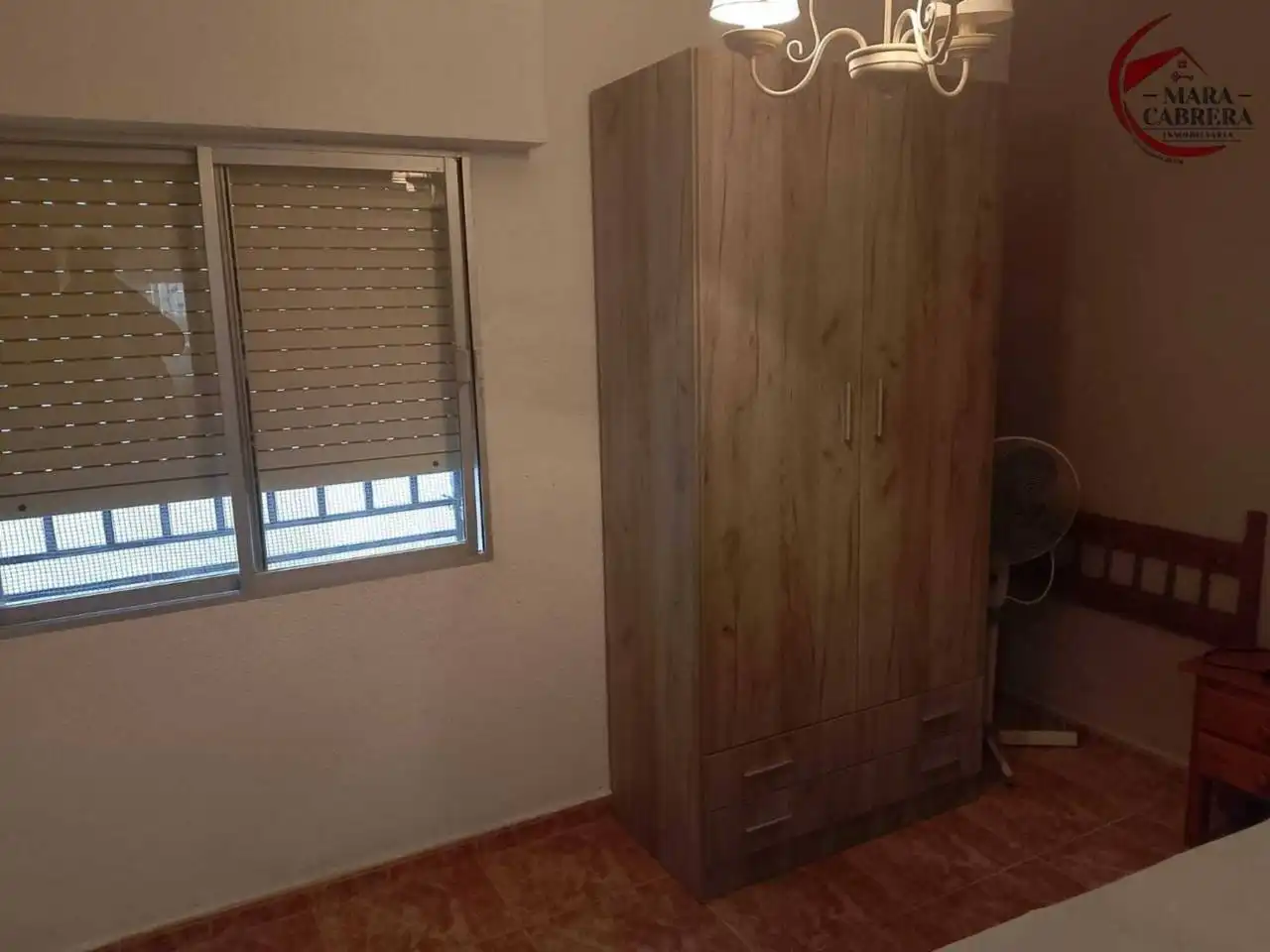 Habitación de Piso en venta en Gandia con Aire acondicionado, Terraza y Amueblado