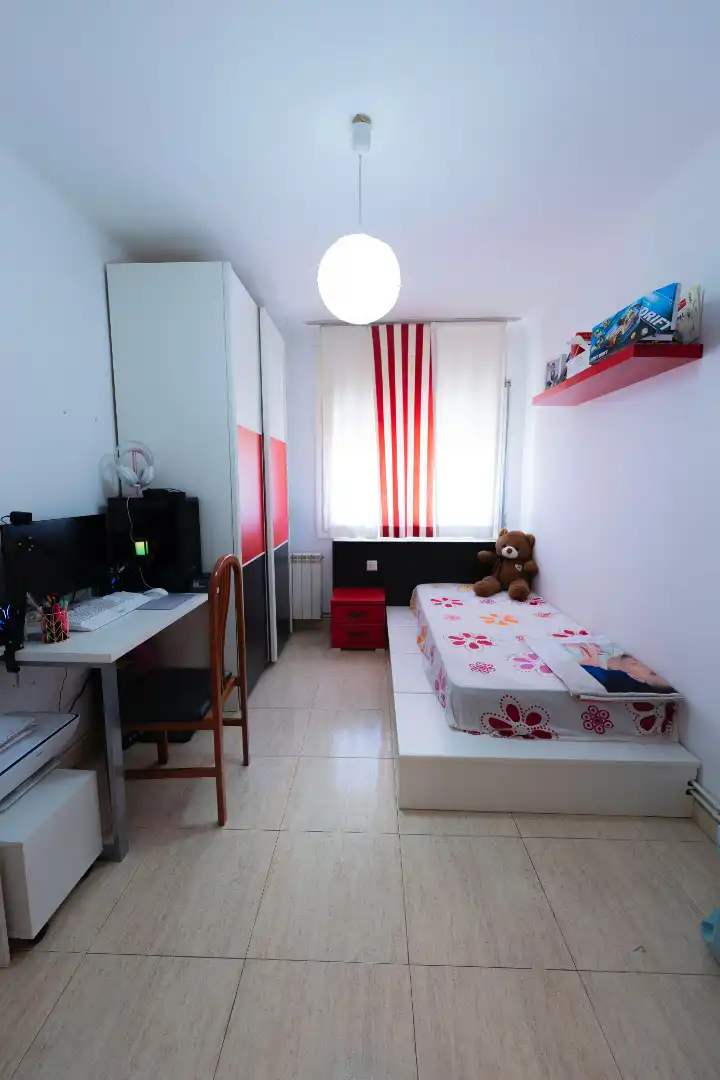 Habitación de Piso en venta en Vilanova del Camí con Aire acondicionado, Calefacción y Trastero