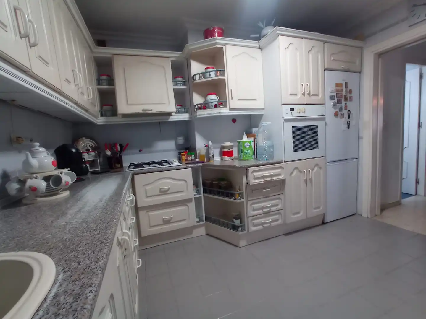 Flat with pool for sale in Los Boliches, imagen 9