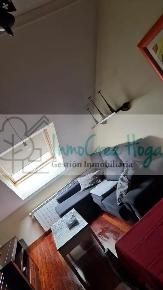 Penthouse with lift for sale in Tomiño, imagen 3