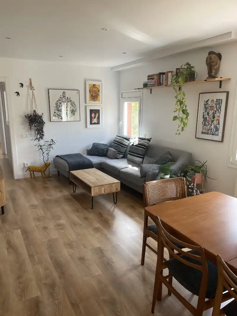 Wohnung mit Aufzug zur Miete in Avinguda Diagonal, imagen 3