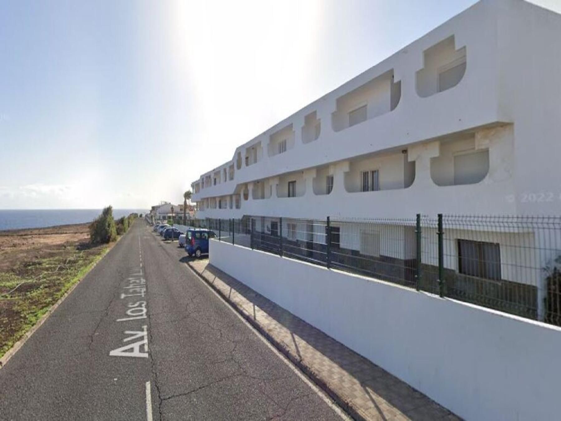 Flat for sale in Caleta de Fuste