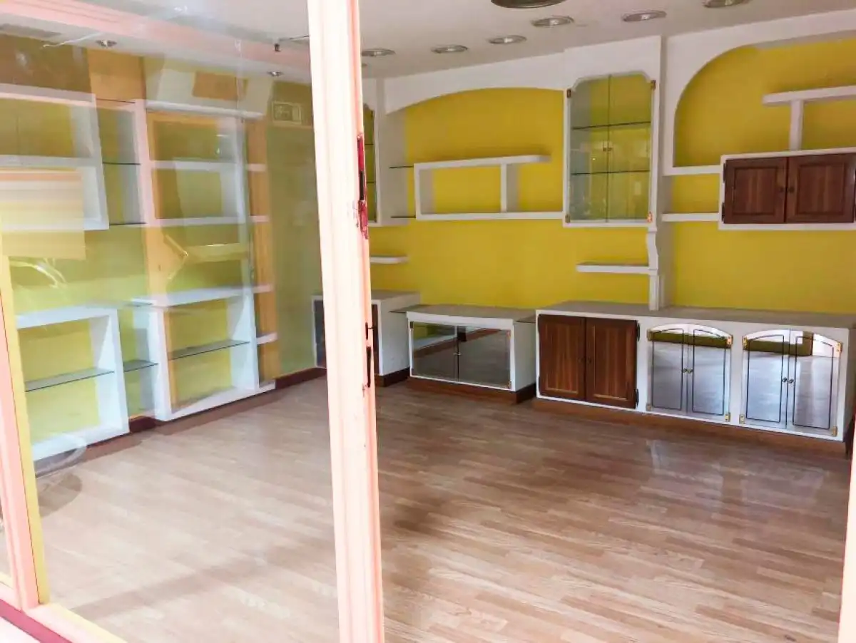 Office for sale in Salamanca
