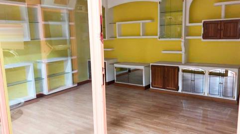 Foto 3 de Oficina en venda a San Vicente - Las Úrsulas, Salamanca