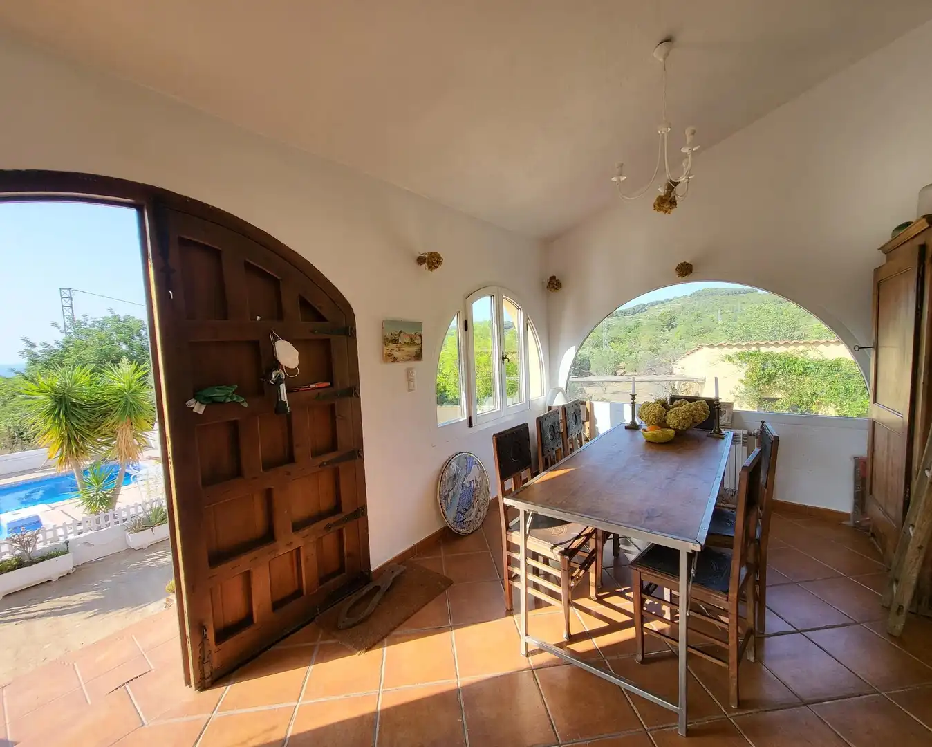 Maison rustique avec piscine à vendre à Roques Daurades - L'Estany, imagen 6