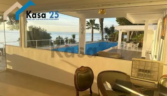 Casa o xalet en venda en Altea amb Jardí privat i Piscina