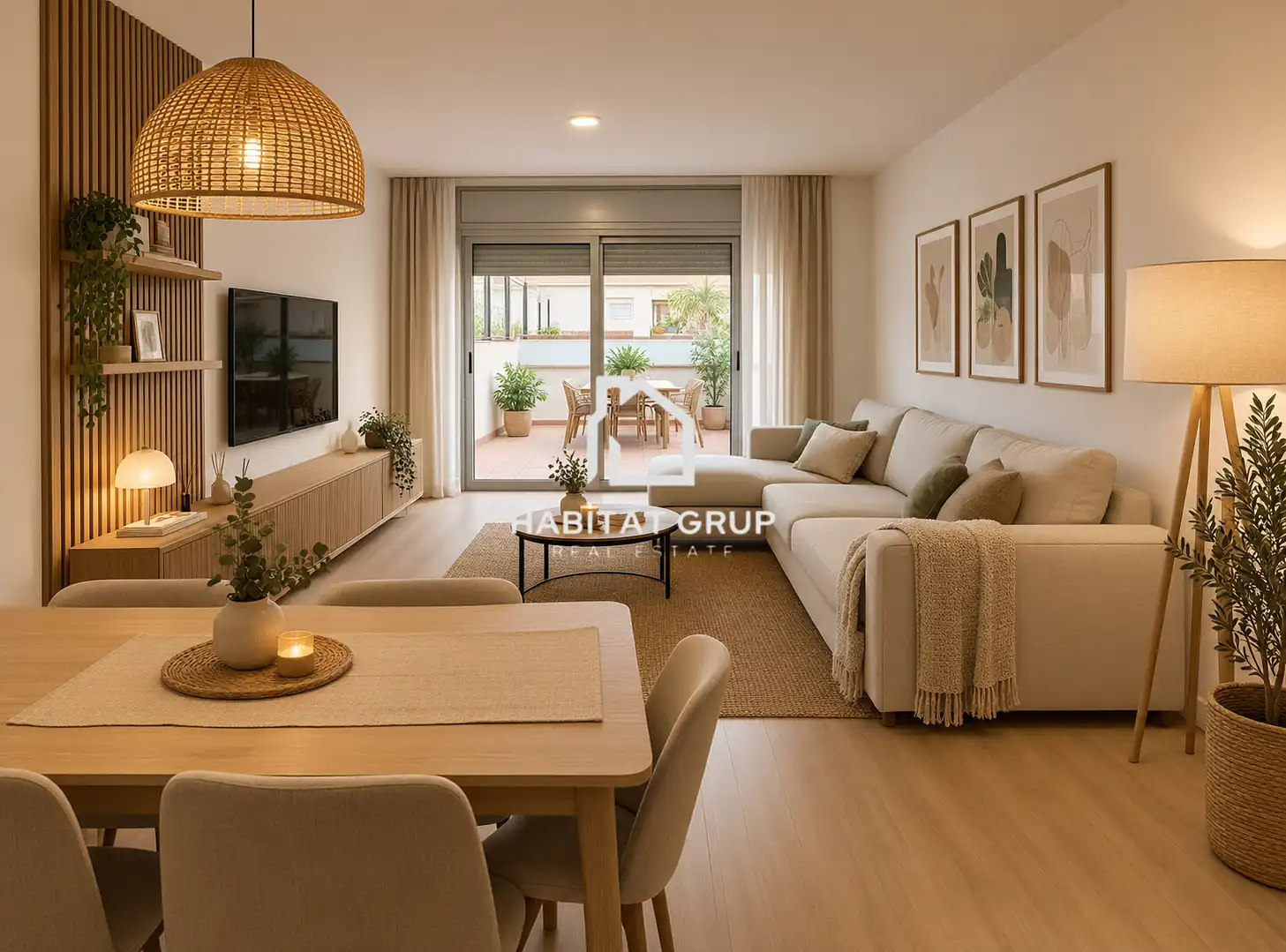 Piso con ascensor en venta en Centre, imagen 2