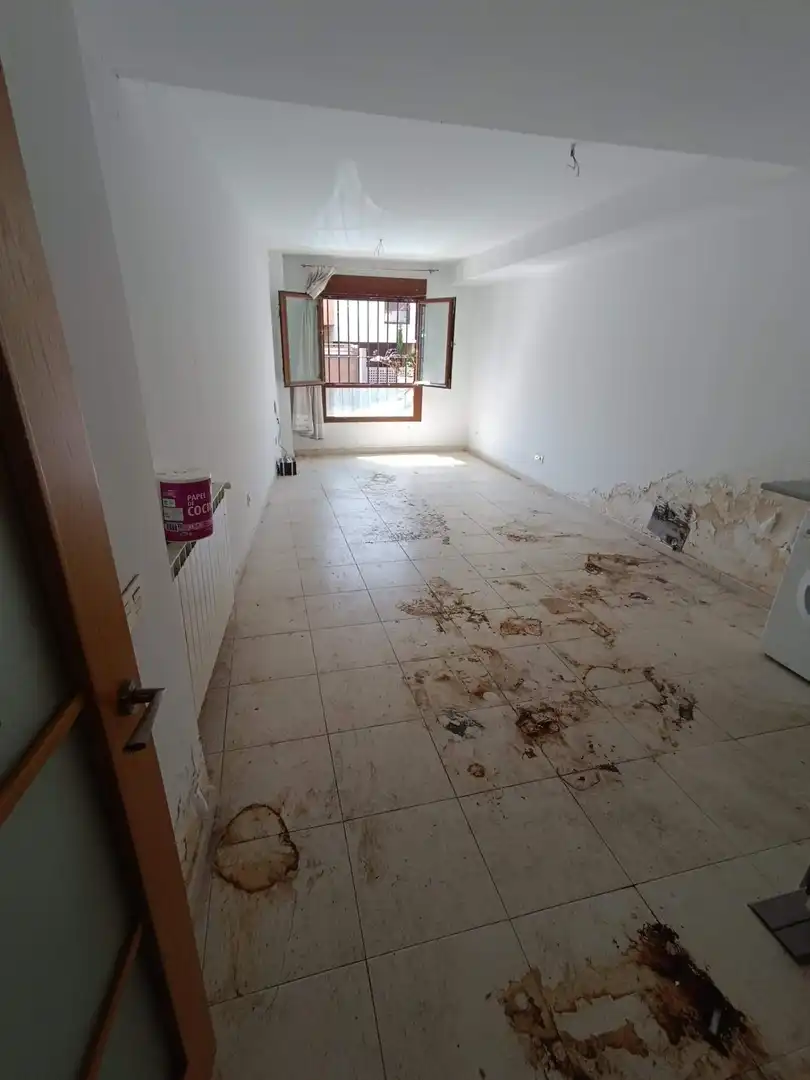 Wohnungen zum Verkauf in Valdeolmos-Alalpardo mit Heizung