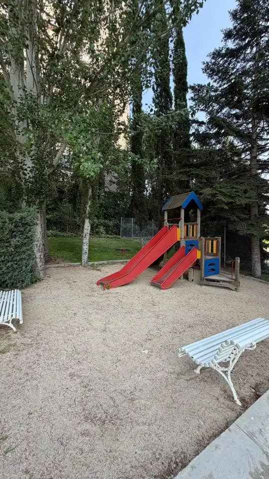 Pis amb piscina en venda a Fuencarral - El Pardo, imagen 14