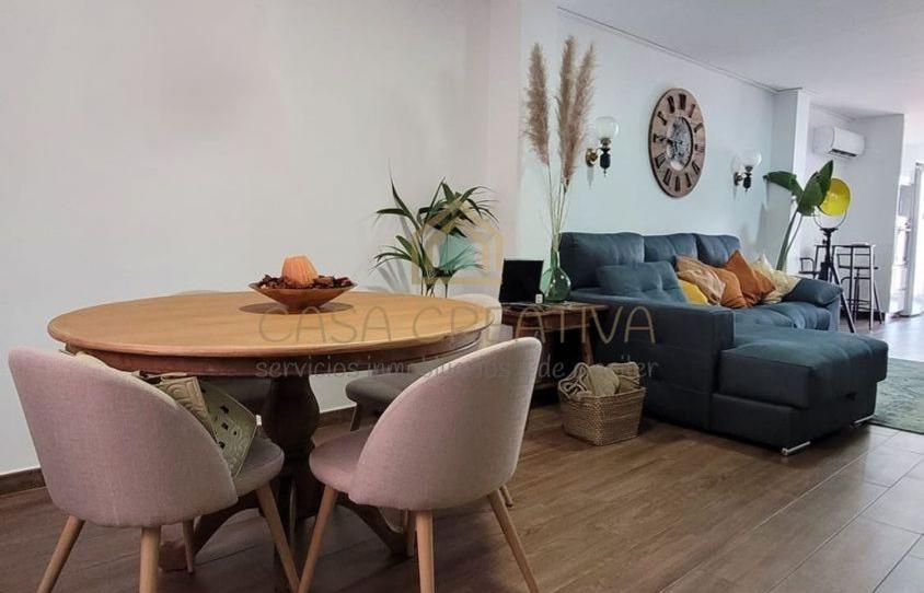 Foto 1 de Pis en venda a Calle la Cendra, L'Olleria, Valencia