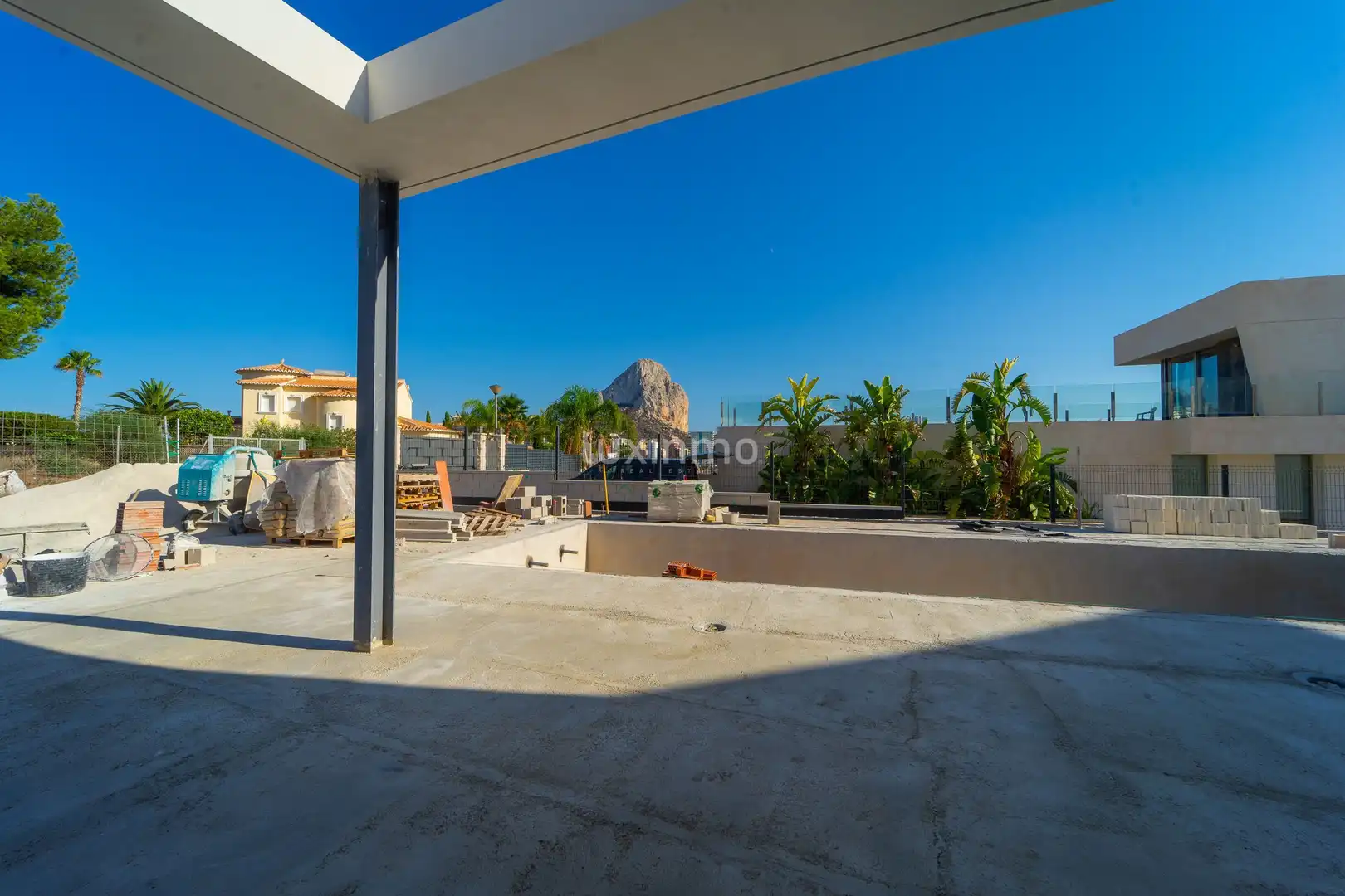 Detached house with pool for sale in Marisol Park - Ortembach - Los Almendros, imagen 14