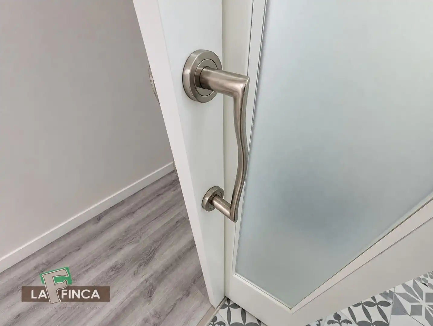 Apartament amb ascensor en venda a GASCONA, imagen 11