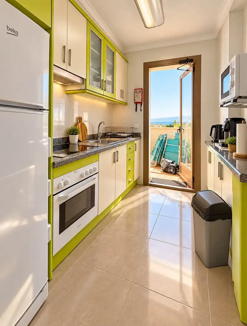 Apartament amb piscina en venda a Zona Levante - Playa Fossa, imagen 12