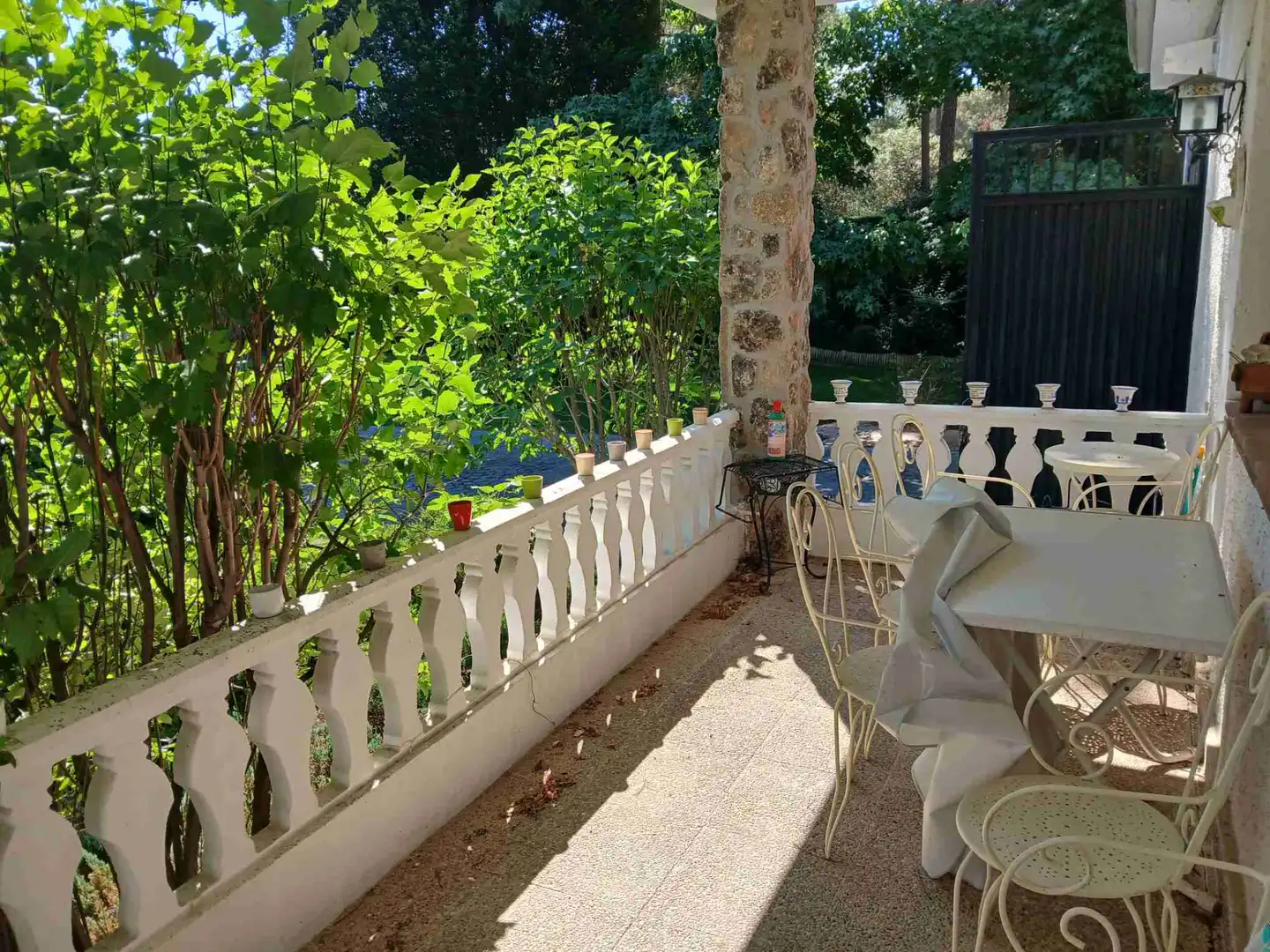 Xalet amb jardí en venda a Marugán, imagen 4