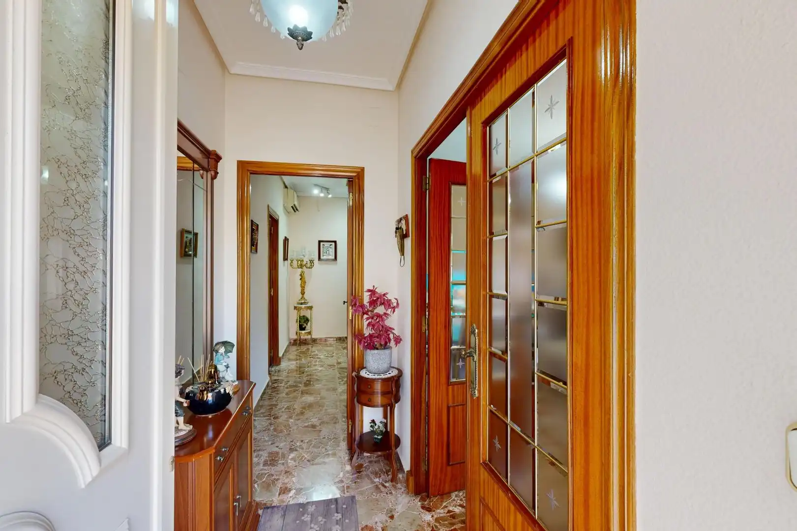 Casa o xalet en venda en Cartagena