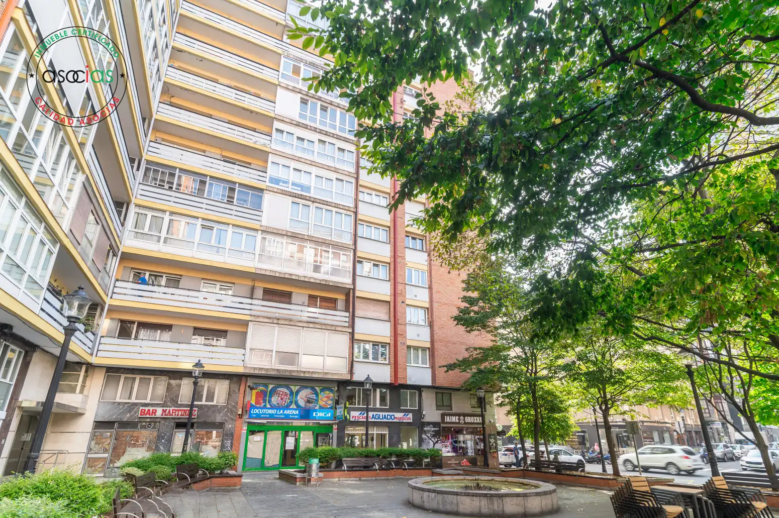 Business premises for sale in Gijón - Calle Emilio Tuya 47, imagen 40