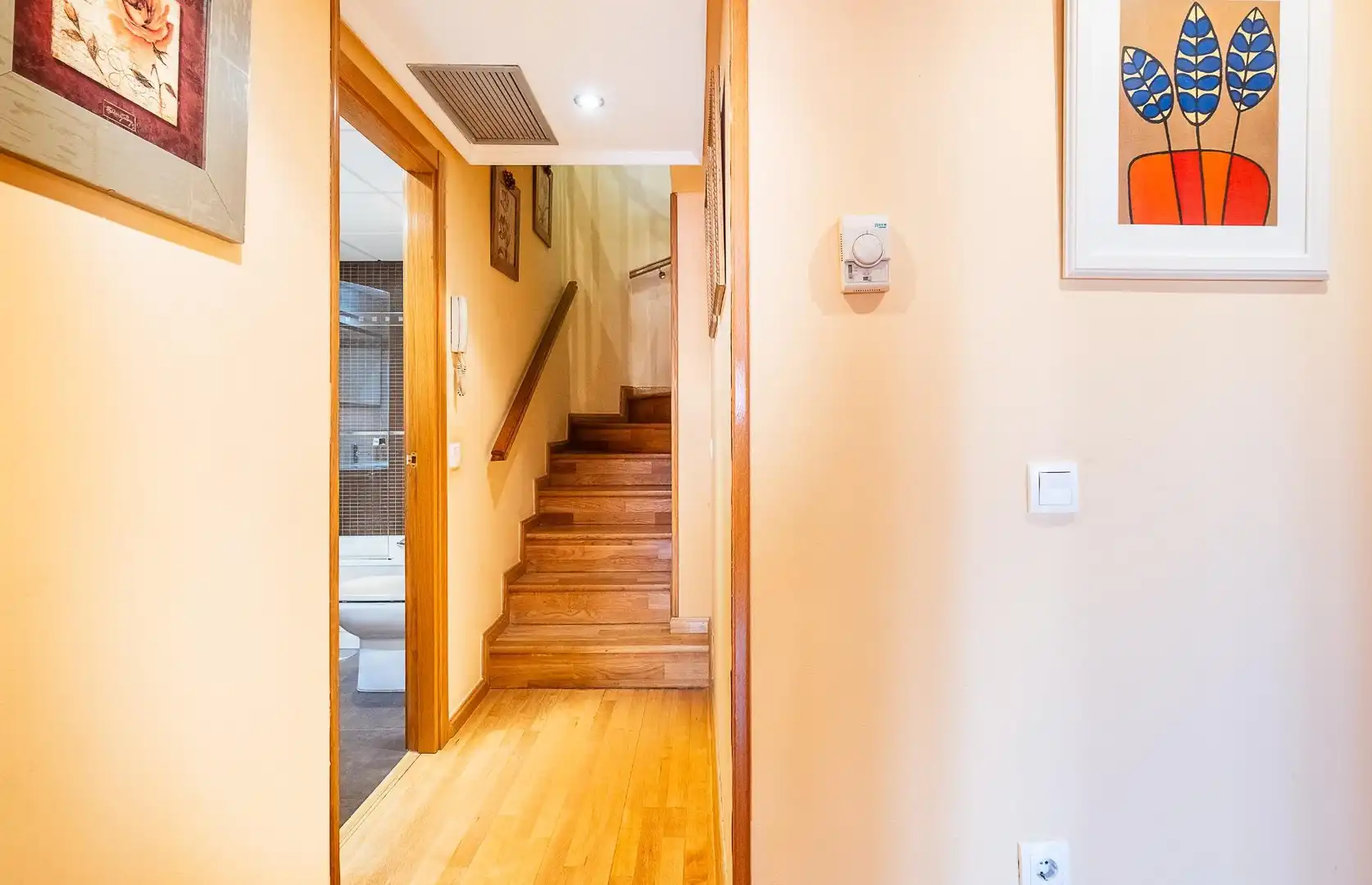 Penthouse mit Pool zum Verkauf in Calle CARLOS IV, imagen 29