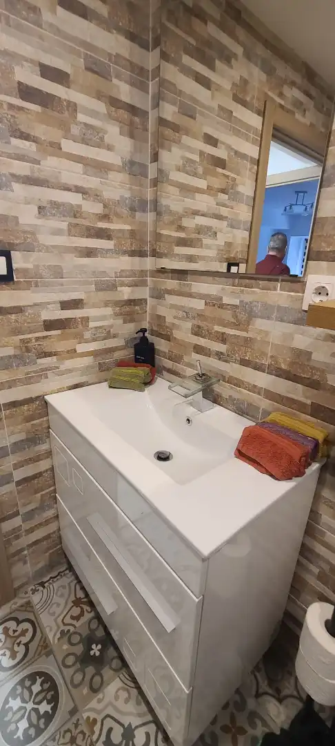 Flat with lift to rent in Calle Alfonso I 12, imagen 25