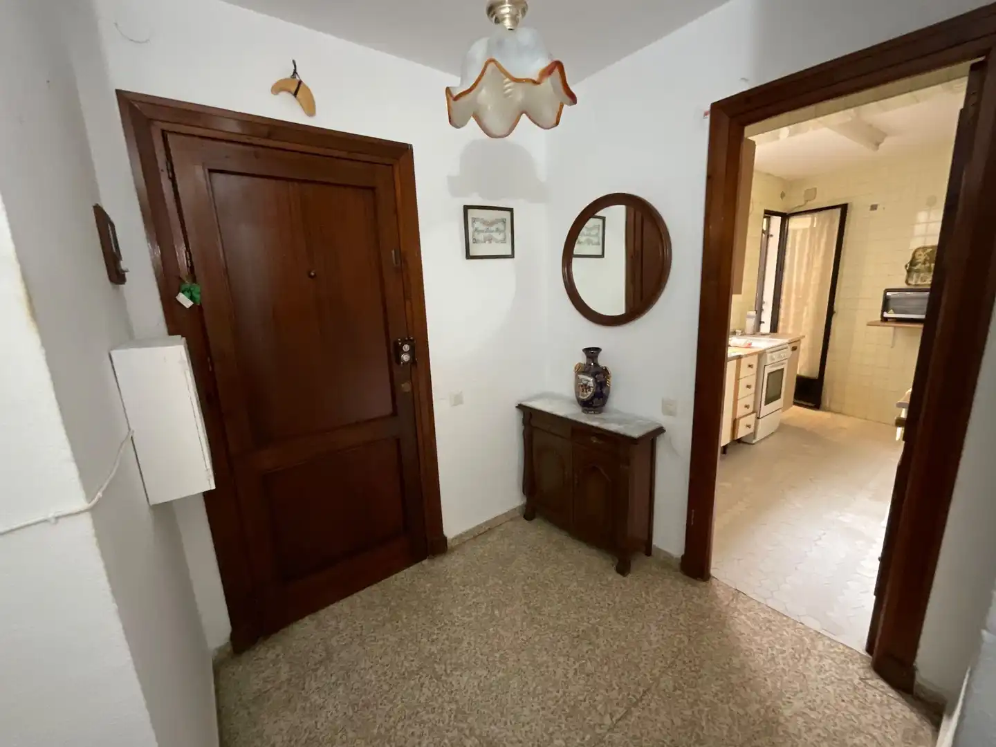 Piso con ascensor en venta en Centro, imagen 2