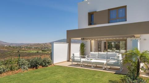 Foto 2 de Casa adosada en venta en Mijas pueblo, Mijas