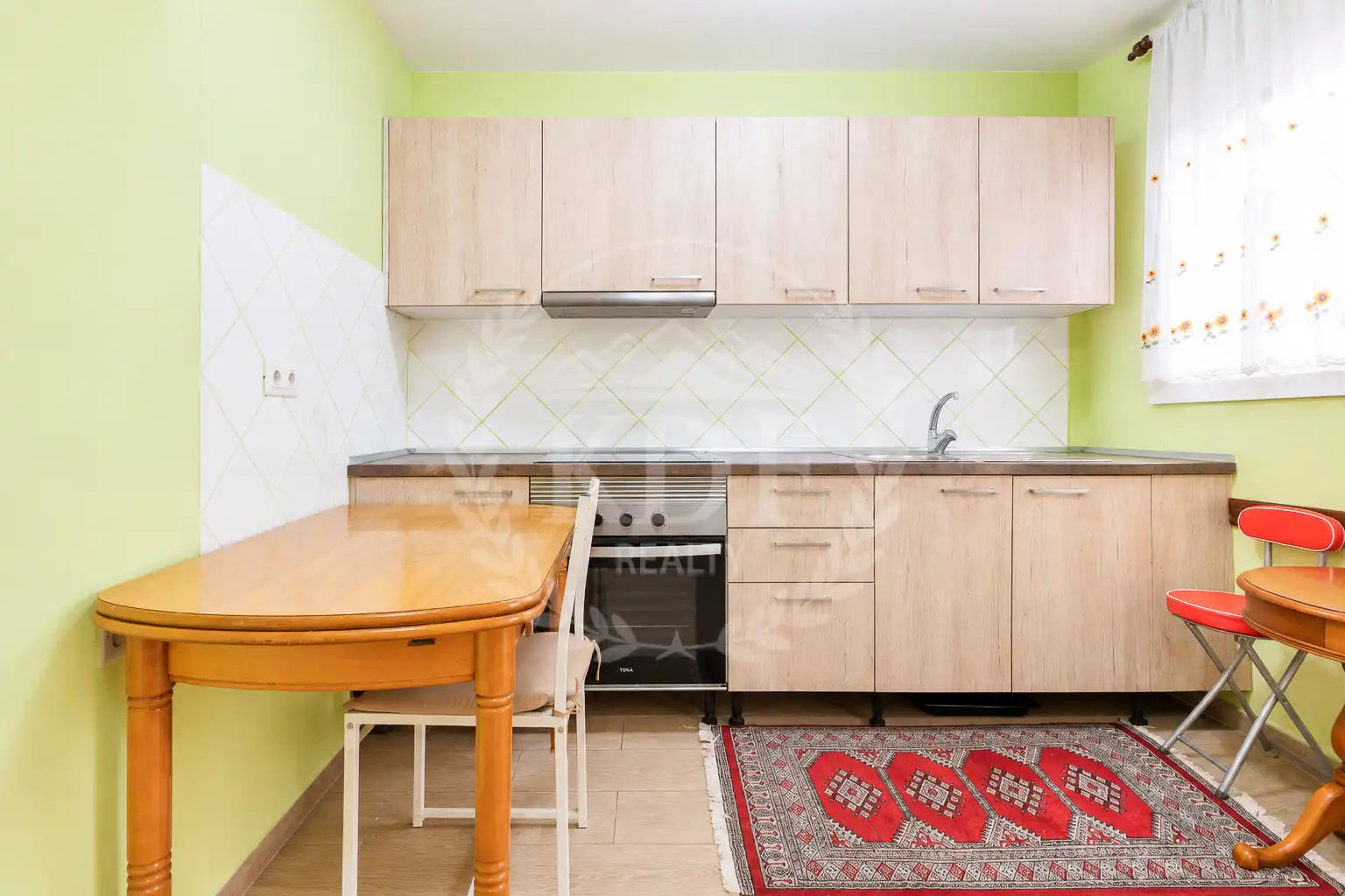 Piso con ascensor en venta en Urbanizacion Florida, imagen 13