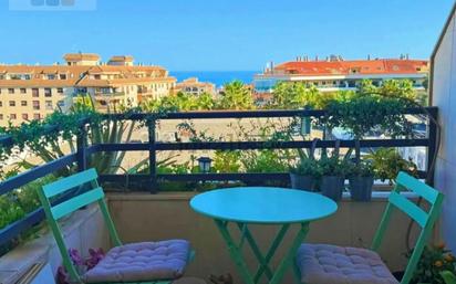 Apartment for sale in N/A, San Luis de Sabinillas